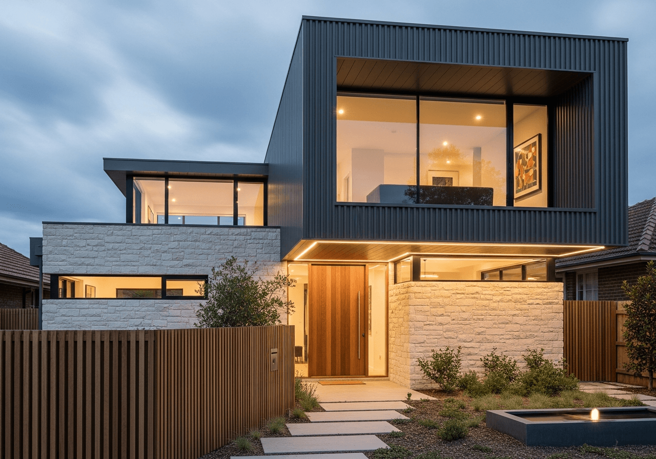 Precision Installations