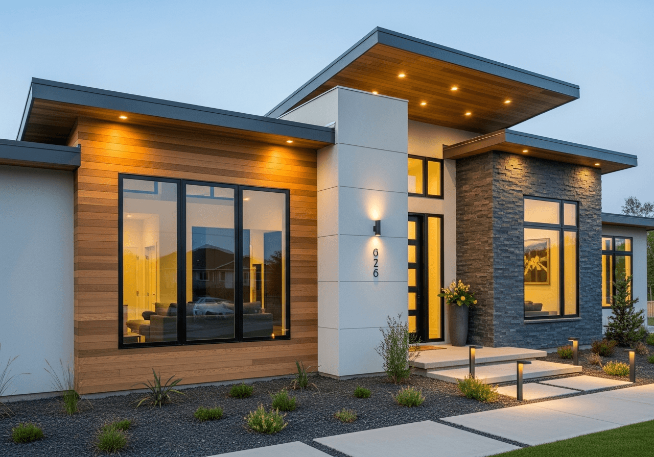 Siding Repair & Restoration