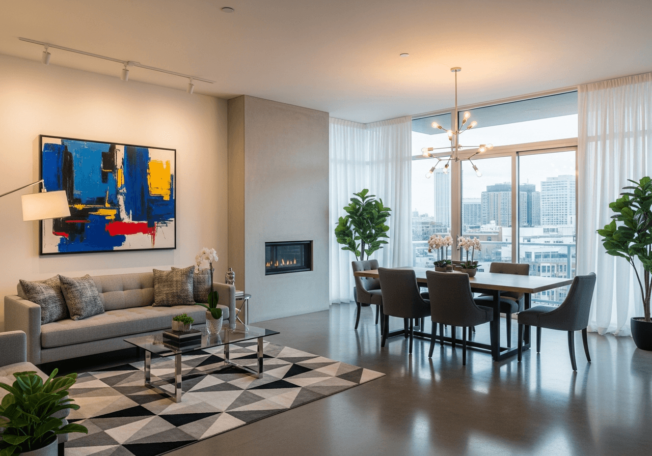 Craftsmanship that Sets the Bar