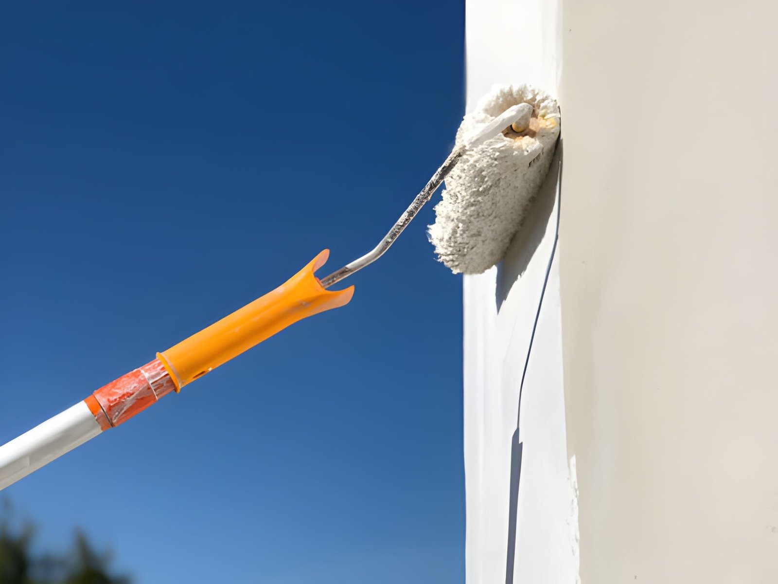 How Long Does Exterior Paint Last on a San Antonio Home?