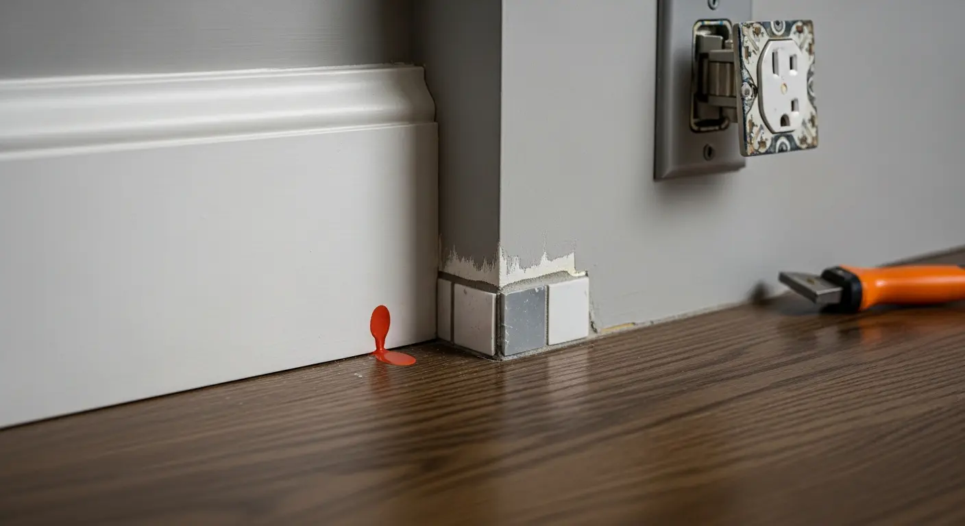 Costly Mistakes on Interior Finishing Projects (and How to Avoid Them)